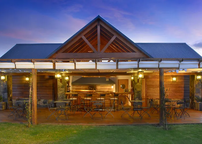 Chamonix Posada & Spa