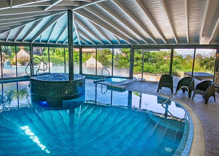 Villa Terrazas de Belgrano - Club de Montaña Villa General Belgrano