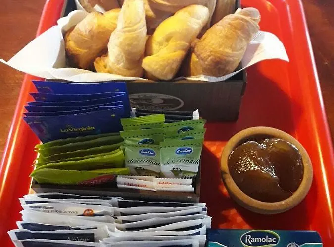 Villa Cerros de Belgrano Villa General Belgrano